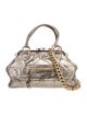 Marc Jacobs Quilted Top Handle Bag