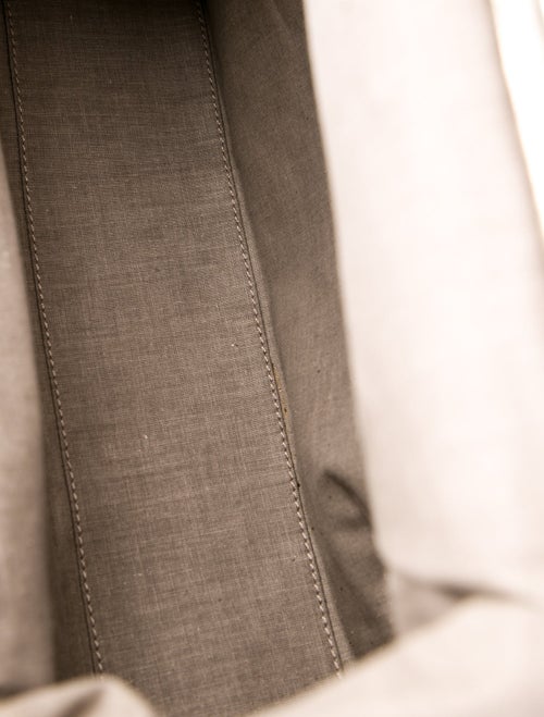 Marc Jacobs Quilted Top Handle Bag