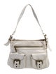 Marc Jacobs Leather Shoulder Bag