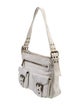 Marc Jacobs Leather Shoulder Bag