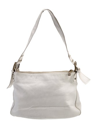 Marc Jacobs Leather Shoulder Bag
