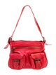 Marc Jacobs Leather Shoulder Bag