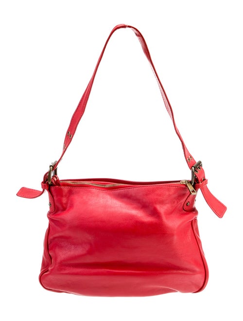 Marc Jacobs Leather Shoulder Bag