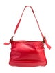 Marc Jacobs Leather Shoulder Bag