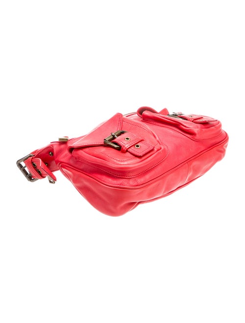 Marc Jacobs Leather Shoulder Bag