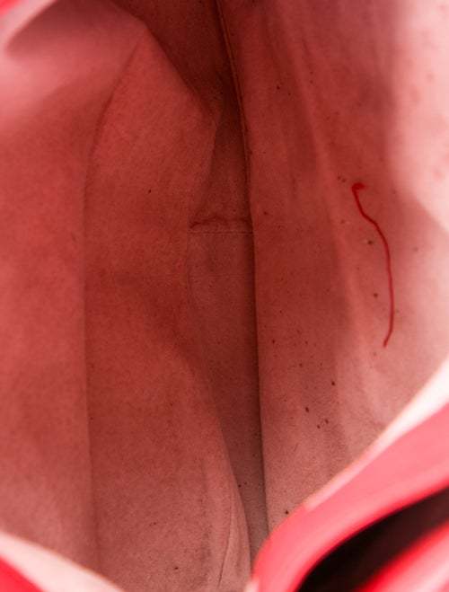 Marc Jacobs Leather Shoulder Bag