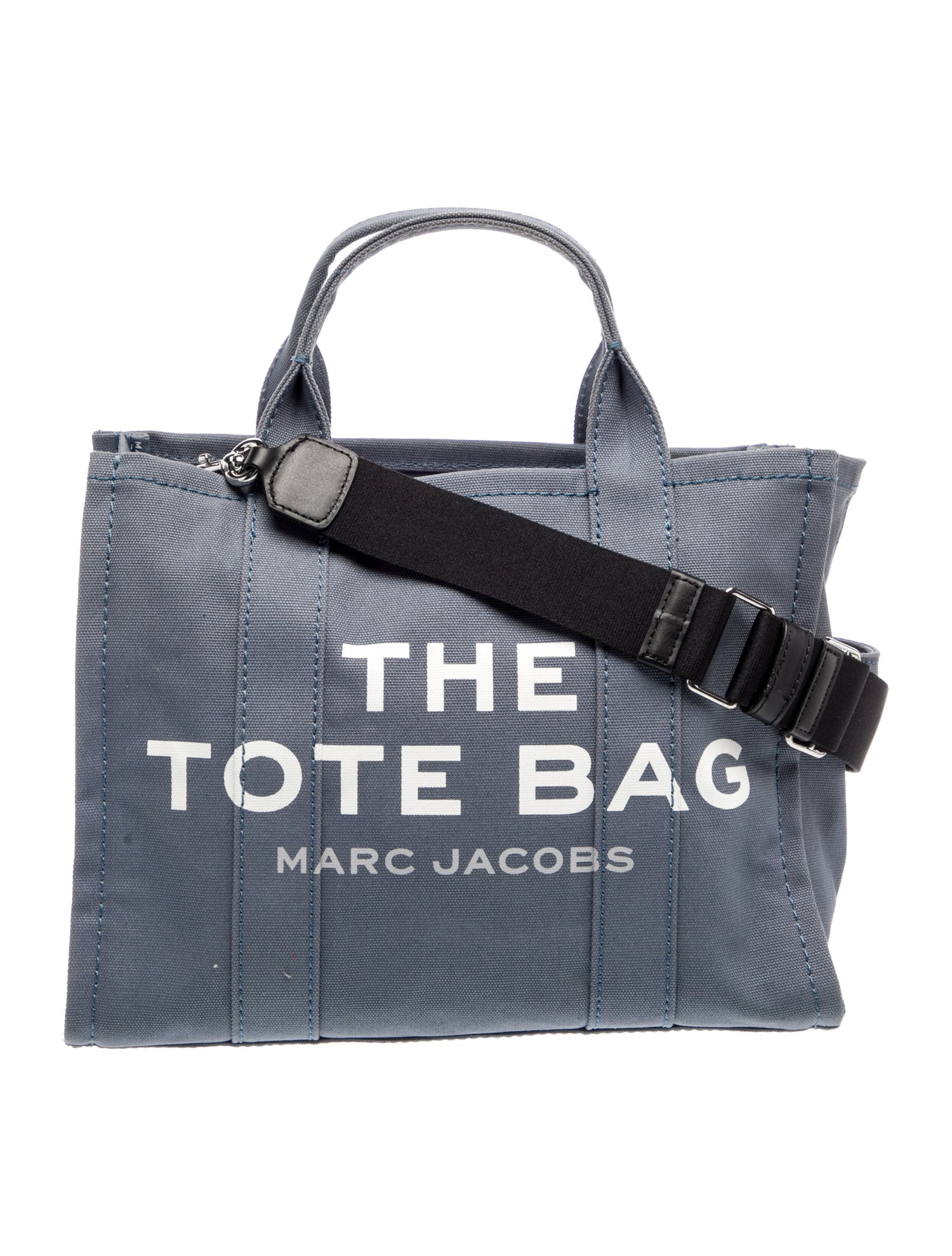 Marc Jacobs Canvas Shoulder Bag