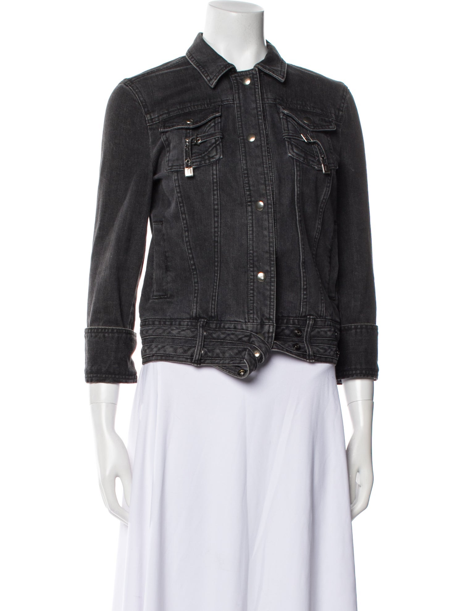 Marc Jacobs Denim Jacket