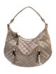Marc Jacobs Quilted Top Handle Bag