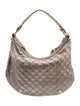 Marc Jacobs Quilted Top Handle Bag