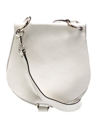 Marc Jacobs Leather Crossbody Bag