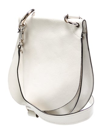 Marc Jacobs Leather Crossbody Bag