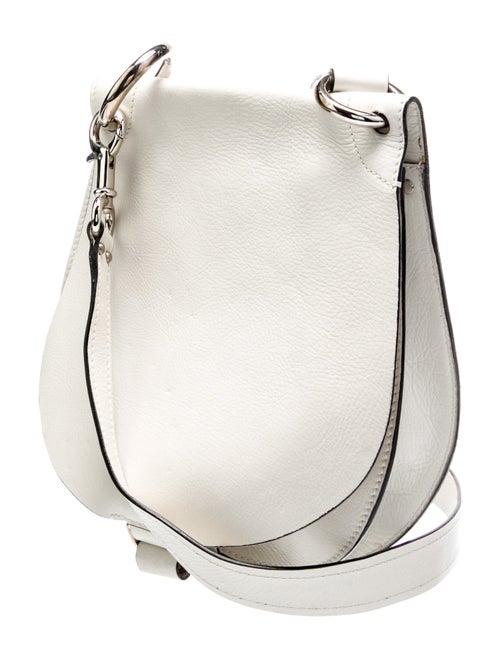 Marc Jacobs Leather Crossbody Bag