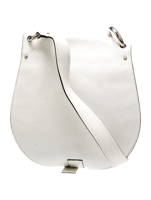 Marc Jacobs Leather Crossbody Bag
