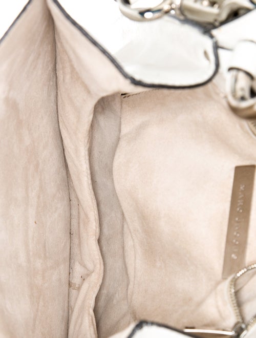 Marc Jacobs Leather Crossbody Bag