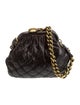 Marc Jacobs Leather Evening Bag