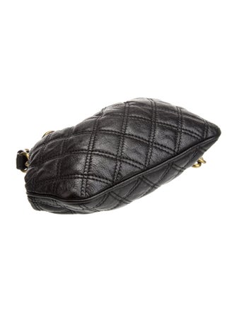 Marc Jacobs Leather Evening Bag