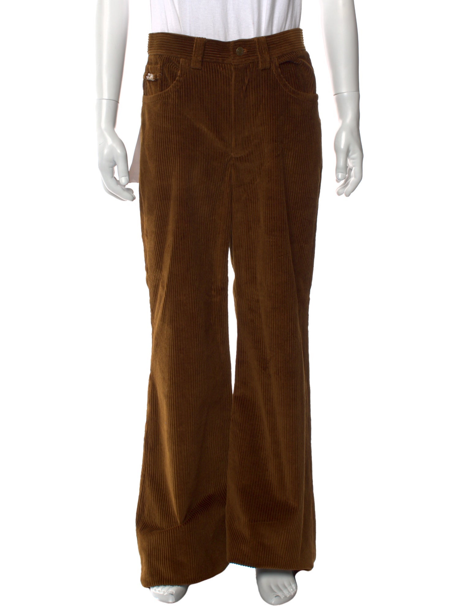 Marc Jacobs Corduroy Pants