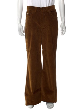 Marc Jacobs Corduroy Pants