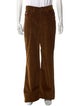 Marc Jacobs Corduroy Pants