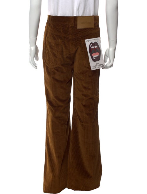 Marc Jacobs Corduroy Pants