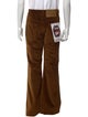 Marc Jacobs Corduroy Pants