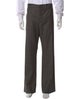 Marc Jacobs Virgin Wool Dress Pants