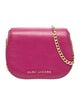 Marc Jacobs Leather Evening Bag