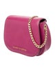 Marc Jacobs Leather Evening Bag