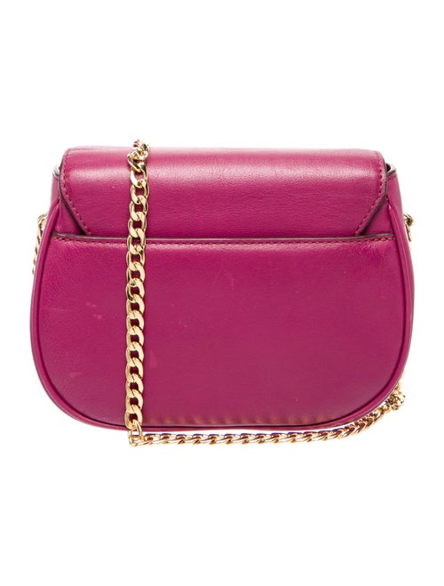 Marc Jacobs Leather Evening Bag