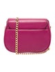 Marc Jacobs Leather Evening Bag