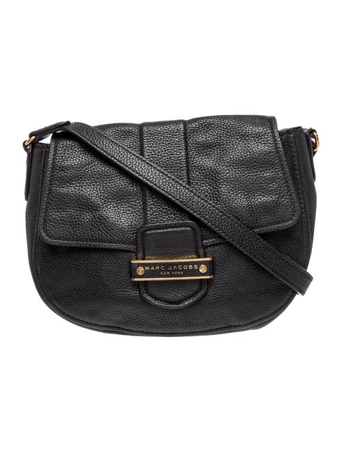 Marc Jacobs Leather Crossbody Bag