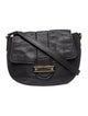 Marc Jacobs Leather Crossbody Bag