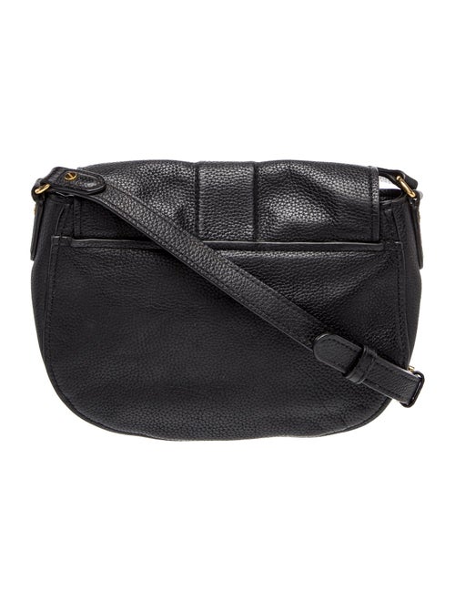 Marc Jacobs Leather Crossbody Bag