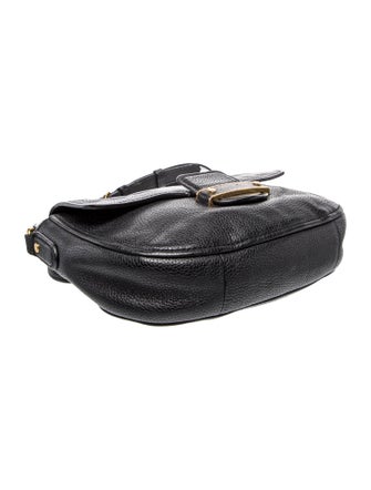 Marc Jacobs Leather Crossbody Bag