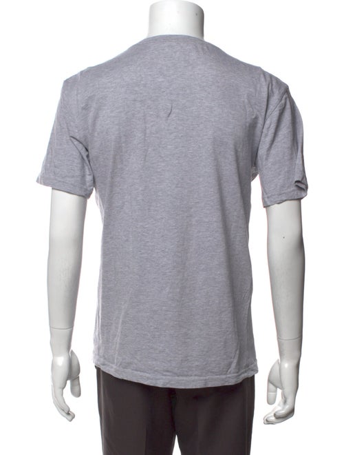 Marc Jacobs Graphic Print Crew Neck T-Shirt