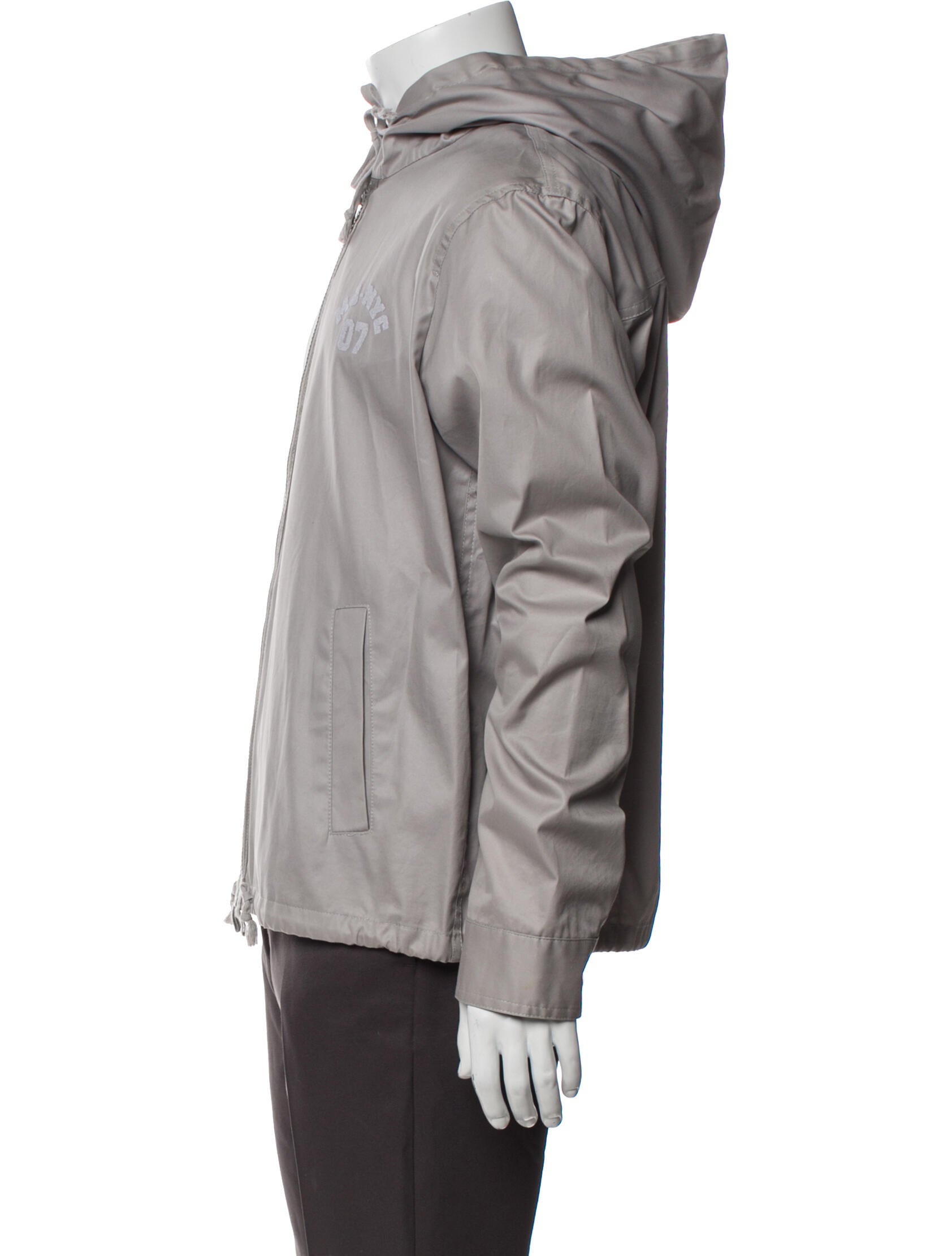 Marc Jacobs Windbreaker