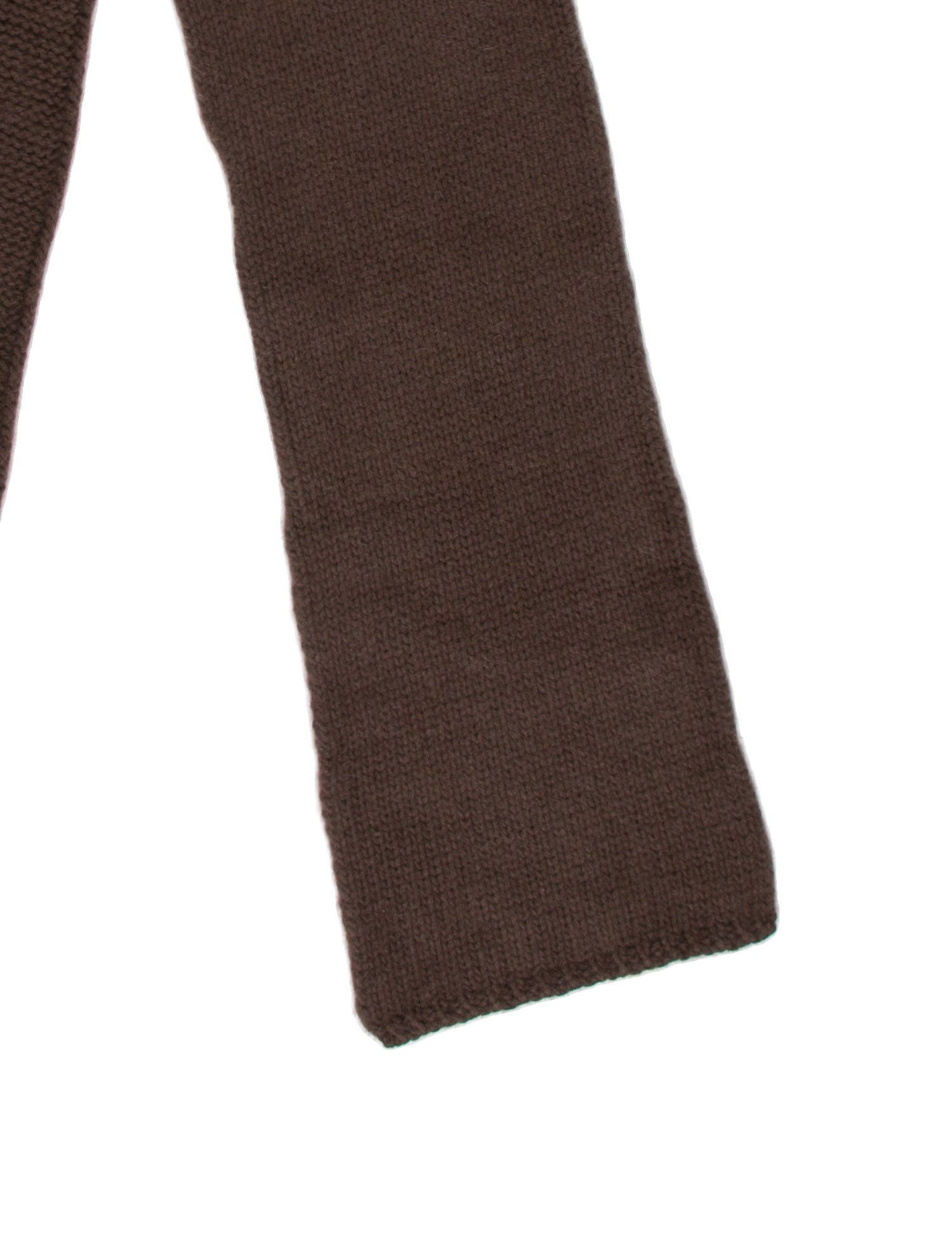 Marc Jacobs Wool Shawl