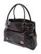 Marc Jacobs Leather Shoulder Bag