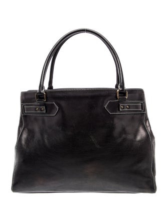 Marc Jacobs Leather Shoulder Bag