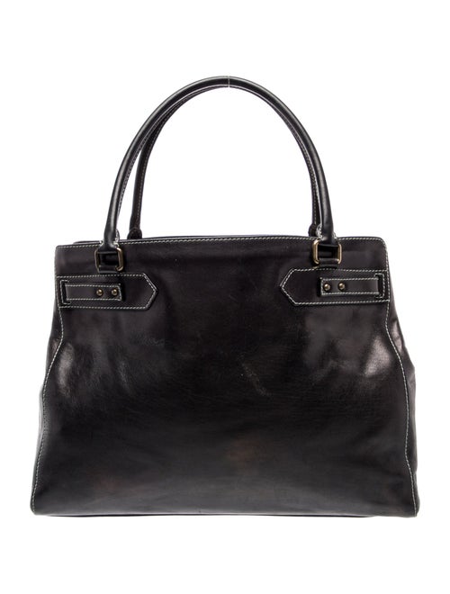 Marc Jacobs Leather Shoulder Bag
