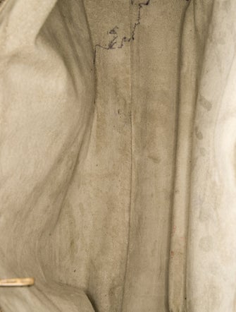 Marc Jacobs Leather Shoulder Bag