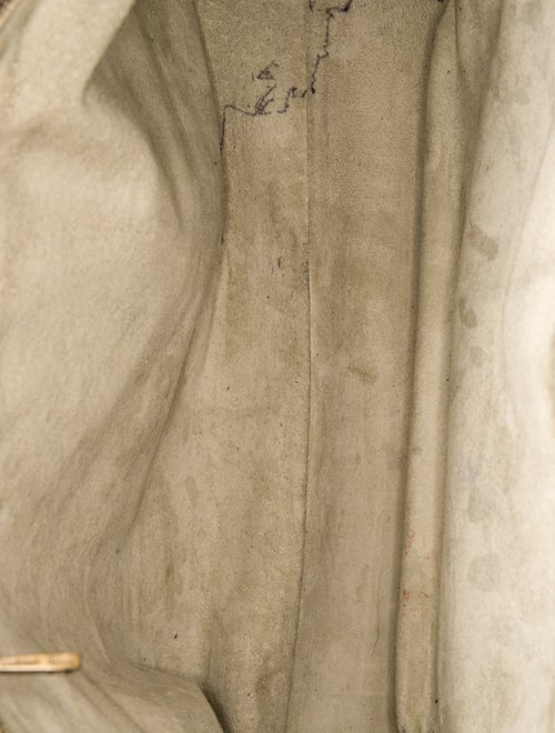 Marc Jacobs Leather Shoulder Bag