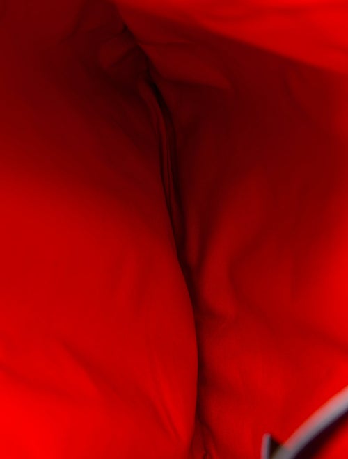 Marc Jacobs Leather Top Handle Bag