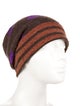 Marc by Marc Jacobs Wool Printed Beanie