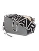 Marc Jacobs Saffiano Leather Belt Bag
