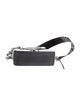Marc Jacobs Saffiano Leather Belt Bag