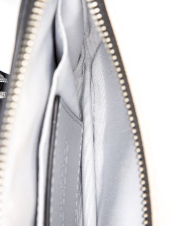 Marc Jacobs Saffiano Leather Belt Bag