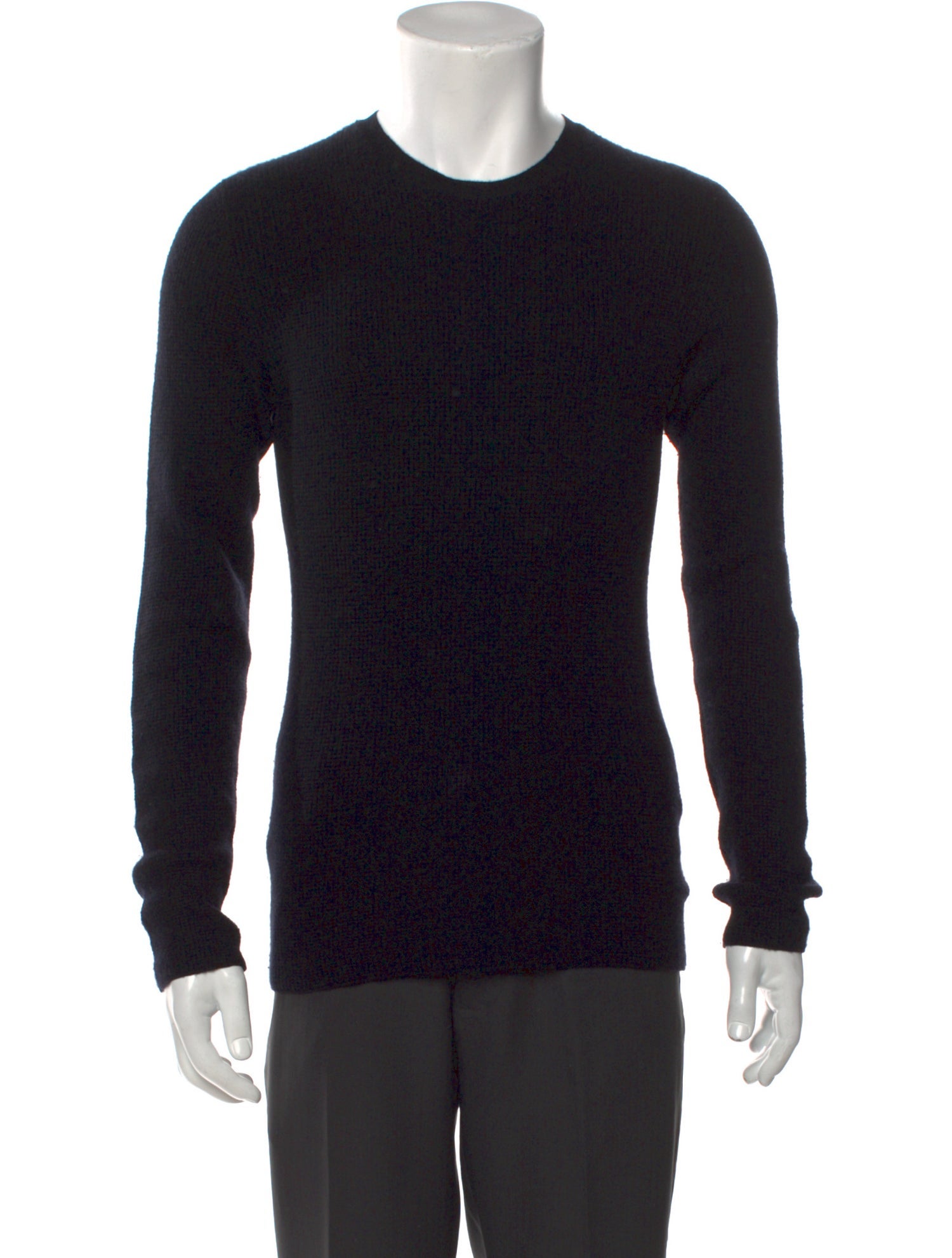Marc Jacobs Vintage Cashmere Pullover