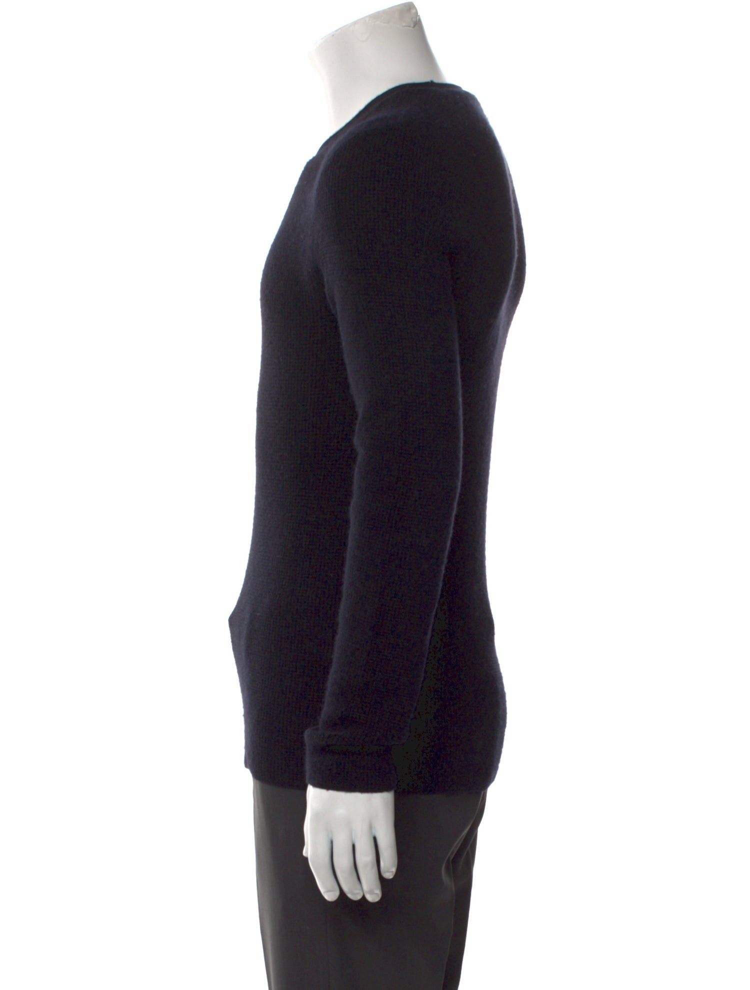 Marc Jacobs Vintage Cashmere Pullover